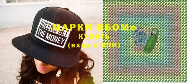 хмурый Корсаков